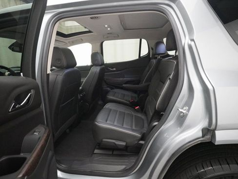 Used 2023 GMC Acadia Denali w/ Trailering Package image 16