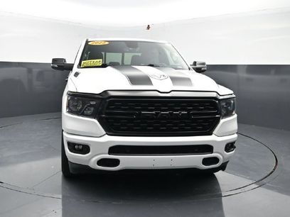 Used 2023 RAM 1500 Big Horn