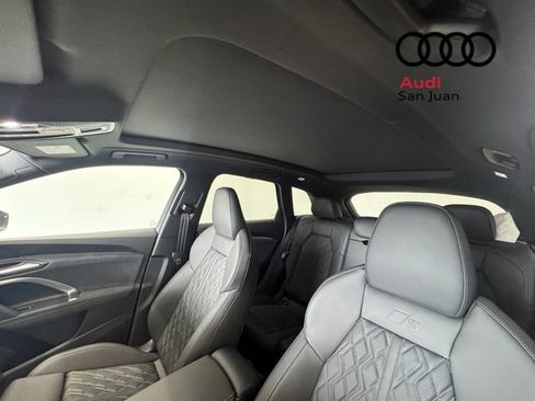New 2026 Audi SQ5 Premium Plus AWD/4WD image 13