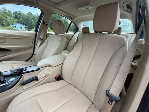 Used 2015 BMW 328i xDrive Sedan AWD/4WD image 26