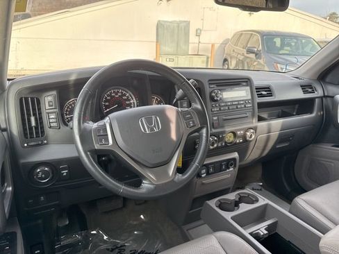 Used 2013 Honda Ridgeline RTL image 13