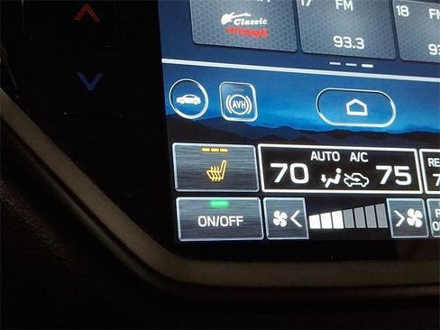 Certified 2025 Subaru Ascent Bronze Edition image 28