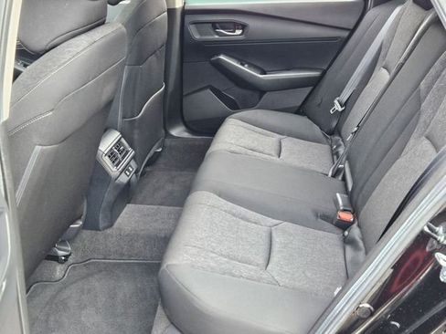 Used 2025 Honda Accord SE image 25