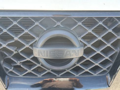 Used 2021 Nissan Frontier SV w/ Midnight Edition Floor Mats AWD/4WD image 44