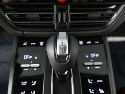 New 2026 Porsche Macan S AWD/4WD image 28