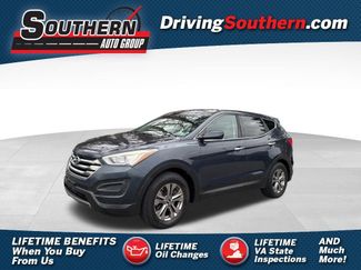 Used 2016 Hyundai Santa Fe Sport 360° Tour