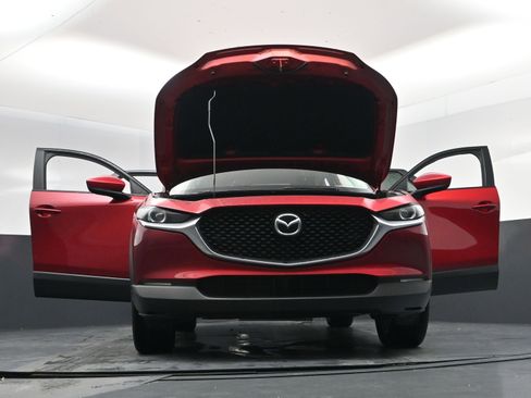 New 2026 MAZDA CX-30 AWD 2.5 S image 22