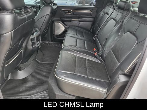 Used 2021 RAM 1500 Limited image 14