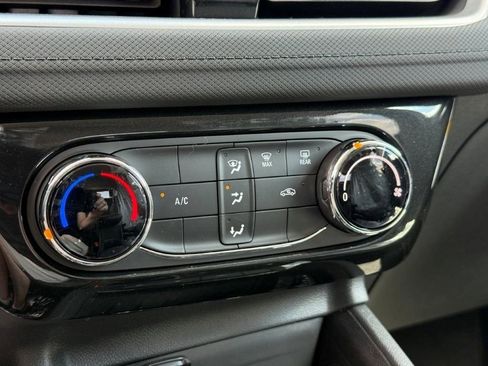 New 2026 Chevrolet TrailBlazer LT FWD image 11