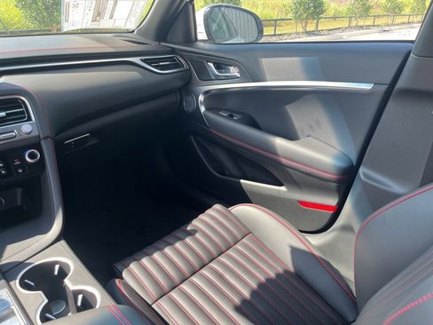 New 2026 Genesis G70 3.3T Sport Prestige image 23