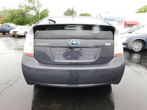 Used 2010 Toyota Prius Three FWD image 11