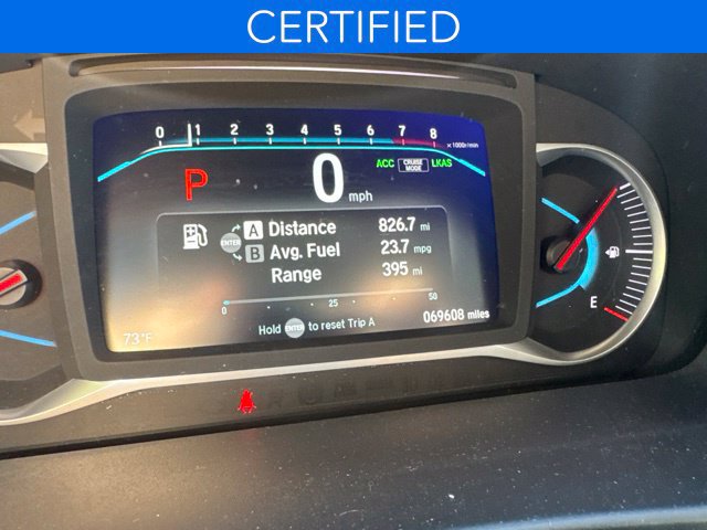Used 2021 Honda Pilot Special Edition image 12