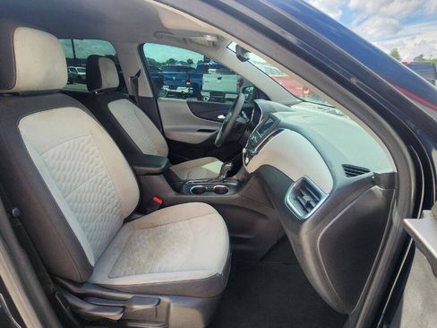 Used 2020 Chevrolet Equinox LS w/ LS Convenience Package FWD image 15