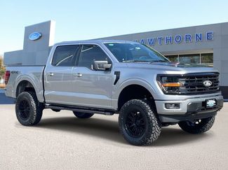 New 2026 Ford F150 XLT w/ Equipment Group 302A MID AWD/4WD video 1