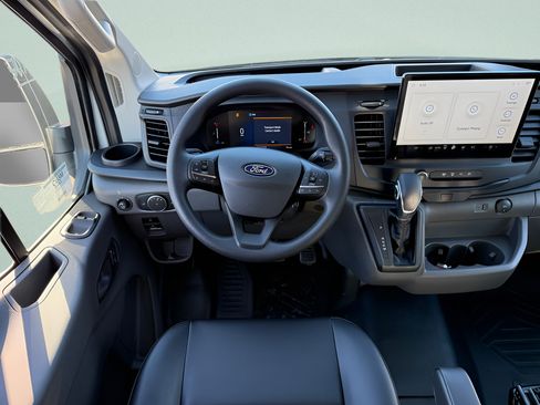 New 2026 Ford Transit 150 Low Roof AWD image 5