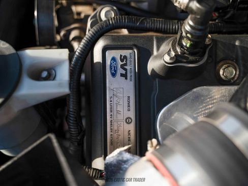 Used 2007 Ford Mustang Shelby GT500 RWD image 22