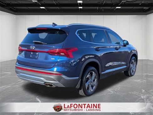 Used 2022 Hyundai Santa Fe SEL w/ Cargo Package image 5