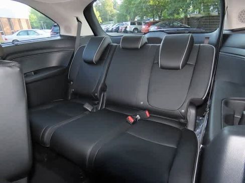 New 2026 Honda Odyssey Elite image 15