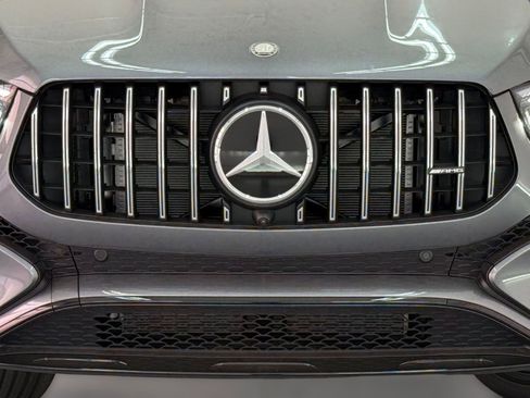 New 2026 Mercedes-Benz GLE 53 AMG 4MATIC image 18