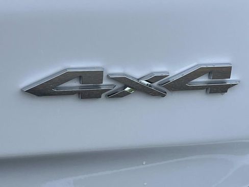 Used 2025 RAM 1500 Tungsten w/ Bed Utility Group AWD/4WD image 13