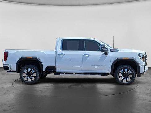 New 2026 GMC Sierra 3500 Denali w/ Denali Reserve Package AWD/4WD image 24