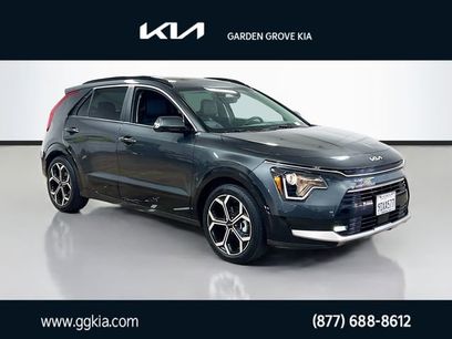 Certified 2023 Kia Niro EX Touring