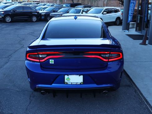 Used 2020 Dodge Charger R/T image 10