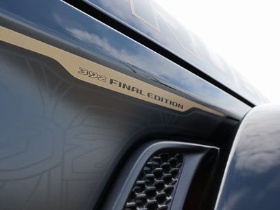 New 2025 Jeep Wrangler Unlimited Rubicon 392