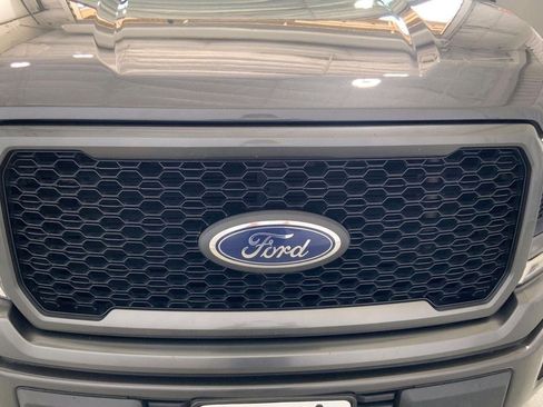 Used 2020 Ford F150 XL w/ Equipment Group 101A Mid RWD image 27