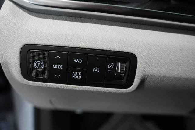 New 2027 GMC Terrain Denali AWD/4WD image 13