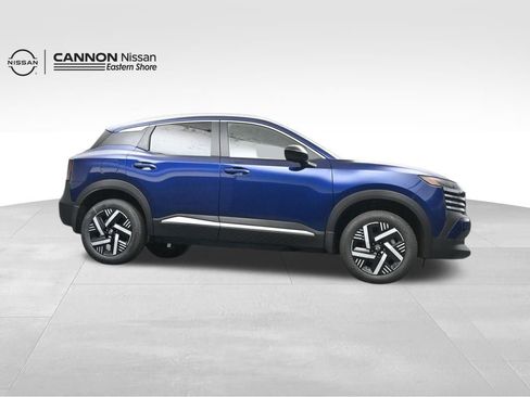 New 2026 Nissan Kicks SV FWD image 31