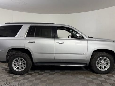Used 2020 GMC Yukon SLT AWD/4WD image 10