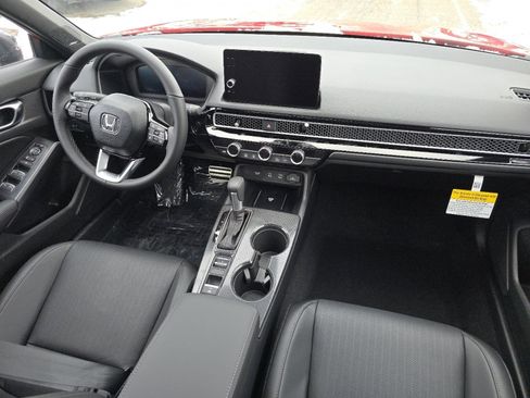 New 2026 Honda Civic Sport Touring image 26