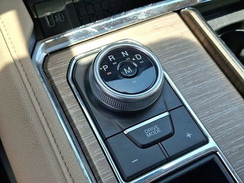 Used 2024 Ford Expedition Max Limited RWD image 18