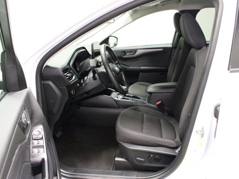 Used 2024 Ford Escape Active FWD image 17