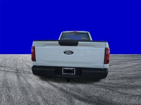 New 2026 Ford F150 XL image 5