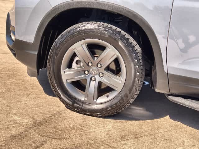 Used 2023 Honda Ridgeline RTL image 9
