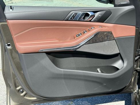 New 2026 BMW X5 sDrive40i image 19