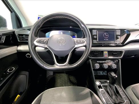 Used 2023 Volkswagen Taos S FWD image 14