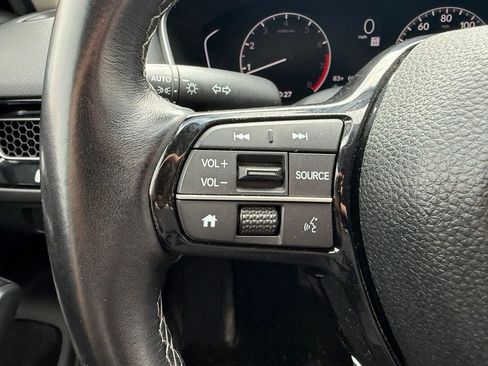 Used 2024 Honda Civic EX-L image 13