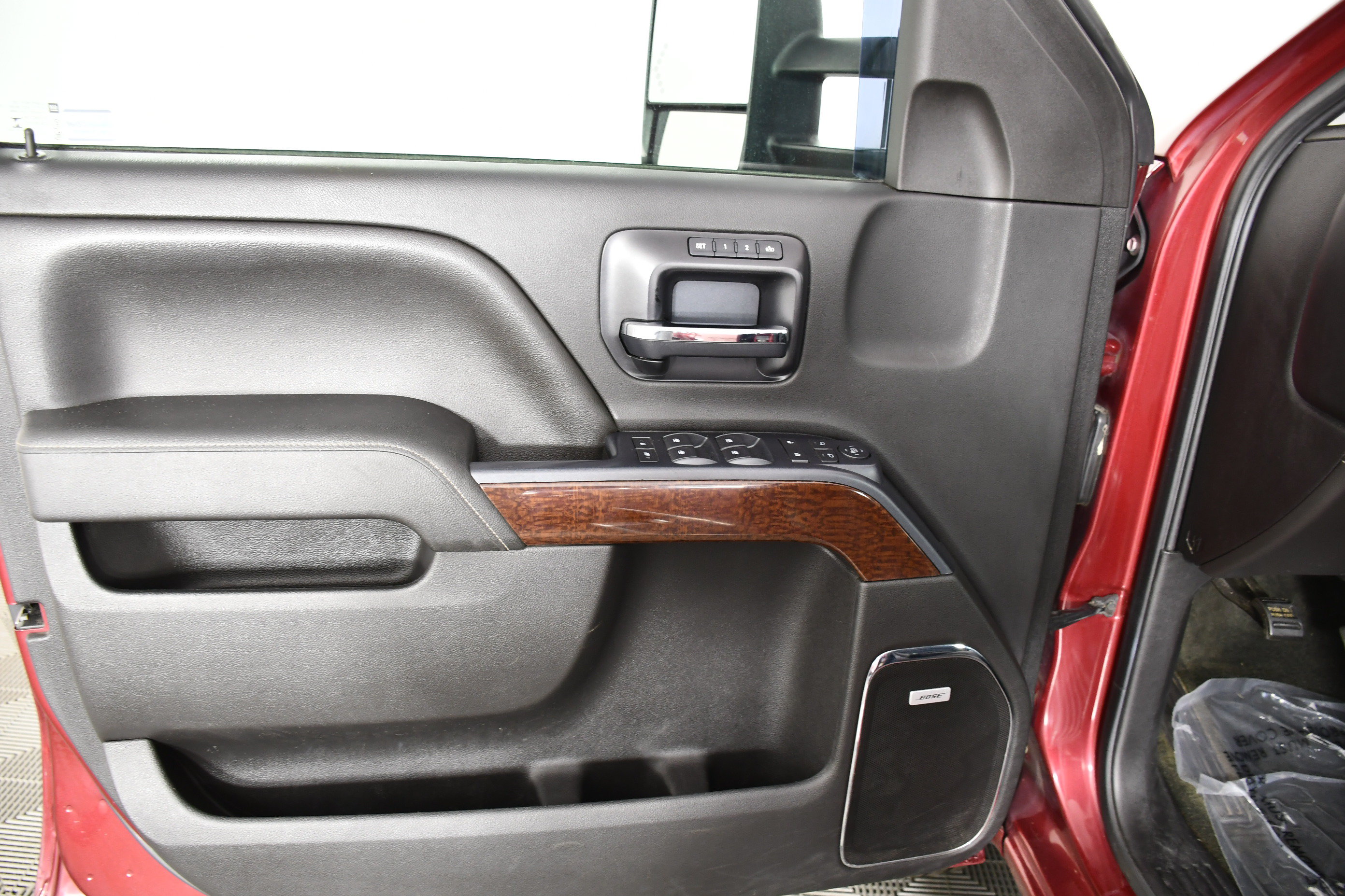 Used 2015 GMC Sierra 3500 SLT AWD/4WD image 42