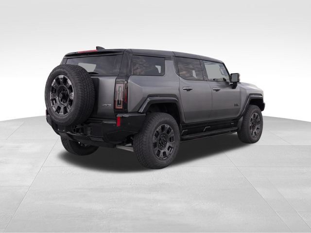 Used 2026 GMC Hummer EV 3X w/ Carbon Fiber Edition Package AWD/4WD image 8