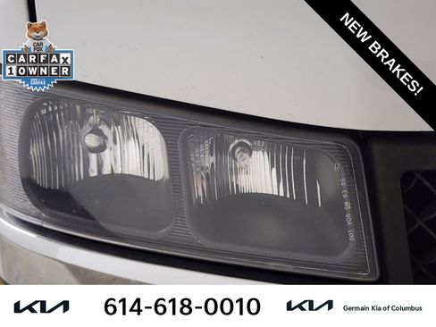 Used 2019 Chevrolet Express 2500 w/ Safety Package image 14