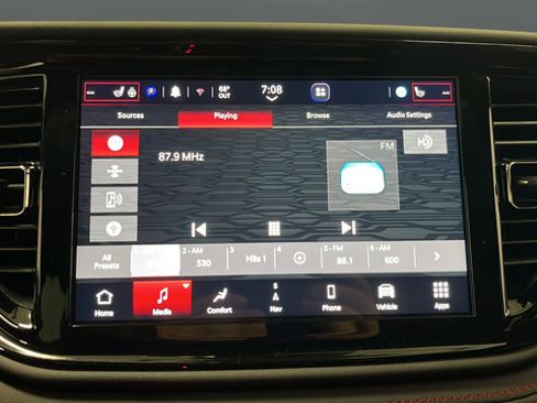 New 2026 Dodge Durango GT AWD/4WD image 32