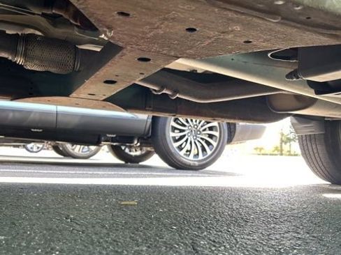 Used 2015 Chevrolet Silverado 1500 LT w/ All Star Edition image 33