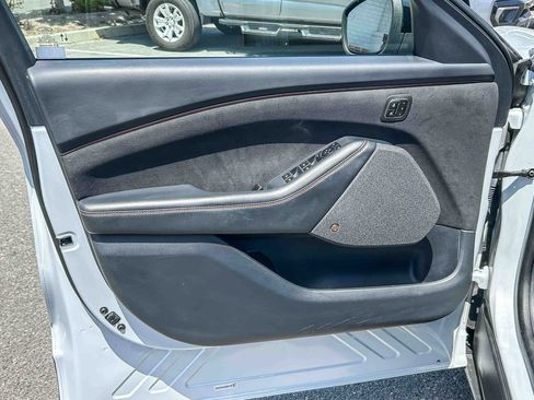Used 2023 Ford Mustang Mach-E GT AWD/4WD image 26
