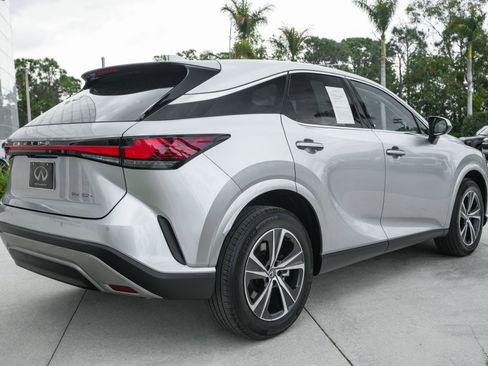 Used 2024 Lexus RX 350 FWD w/ Technology Package image 26