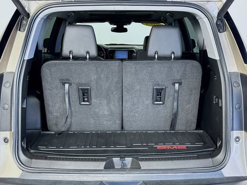 Used 2023 GMC Acadia AT4 w/ GMC Pro Grade Package AWD/4WD image 28