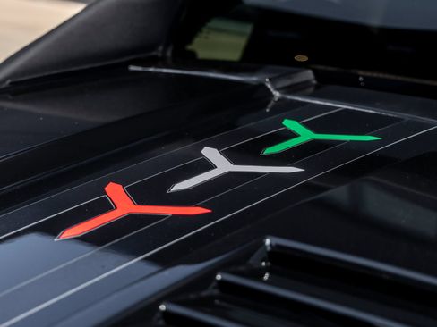 Used 2012 Lamborghini Gallardo LP 570-4 Performante AWD/4WD image 15