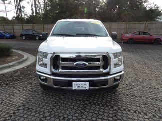 Used 2016 Ford F150 XLT video 2